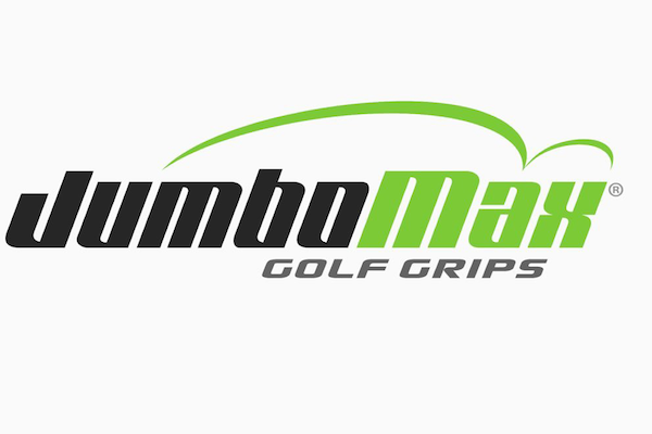 JumboMax Golfgriffe