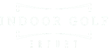 Indoor Golf Erfurt Logo